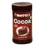 WEIKFIELD COCOA POWDER 150GM